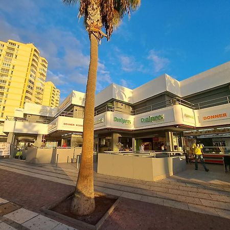 Panoramic Floor - Las Americas Playa de las Americas (Tenerife) Exterior foto