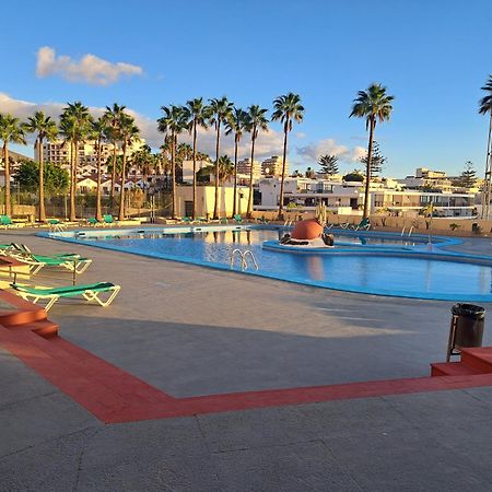 Panoramic Floor - Las Americas Playa de las Americas (Tenerife) Exterior foto