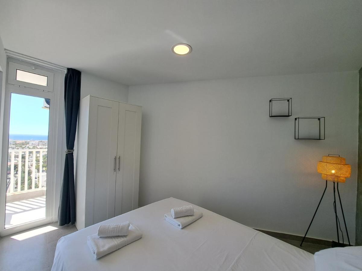 Panoramic Floor - Las Americas Playa de las Americas (Tenerife) Exterior foto
