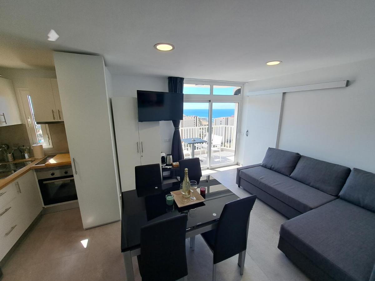 Panoramic Floor - Las Americas Playa de las Americas (Tenerife) Exterior foto