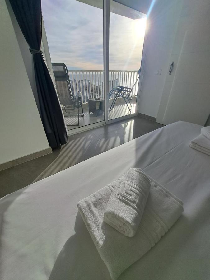Panoramic Floor - Las Americas Playa de las Americas (Tenerife) Exterior foto