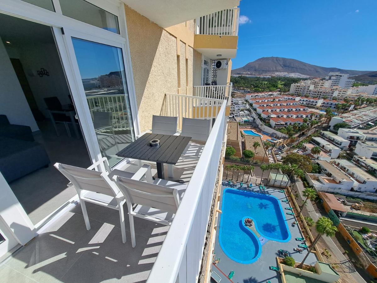 Panoramic Floor - Las Americas Playa de las Americas (Tenerife) Exterior foto
