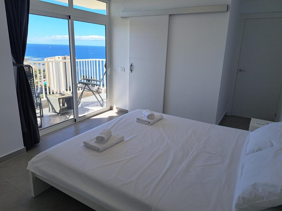 Panoramic Floor - Las Americas Playa de las Americas (Tenerife) Exterior foto