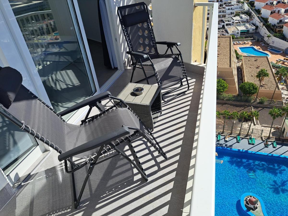 Panoramic Floor - Las Americas Playa de las Americas (Tenerife) Exterior foto