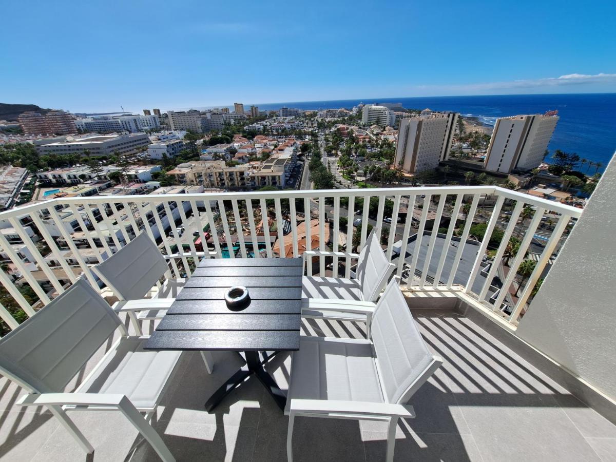 Panoramic Floor - Las Americas Playa de las Americas (Tenerife) Exterior foto