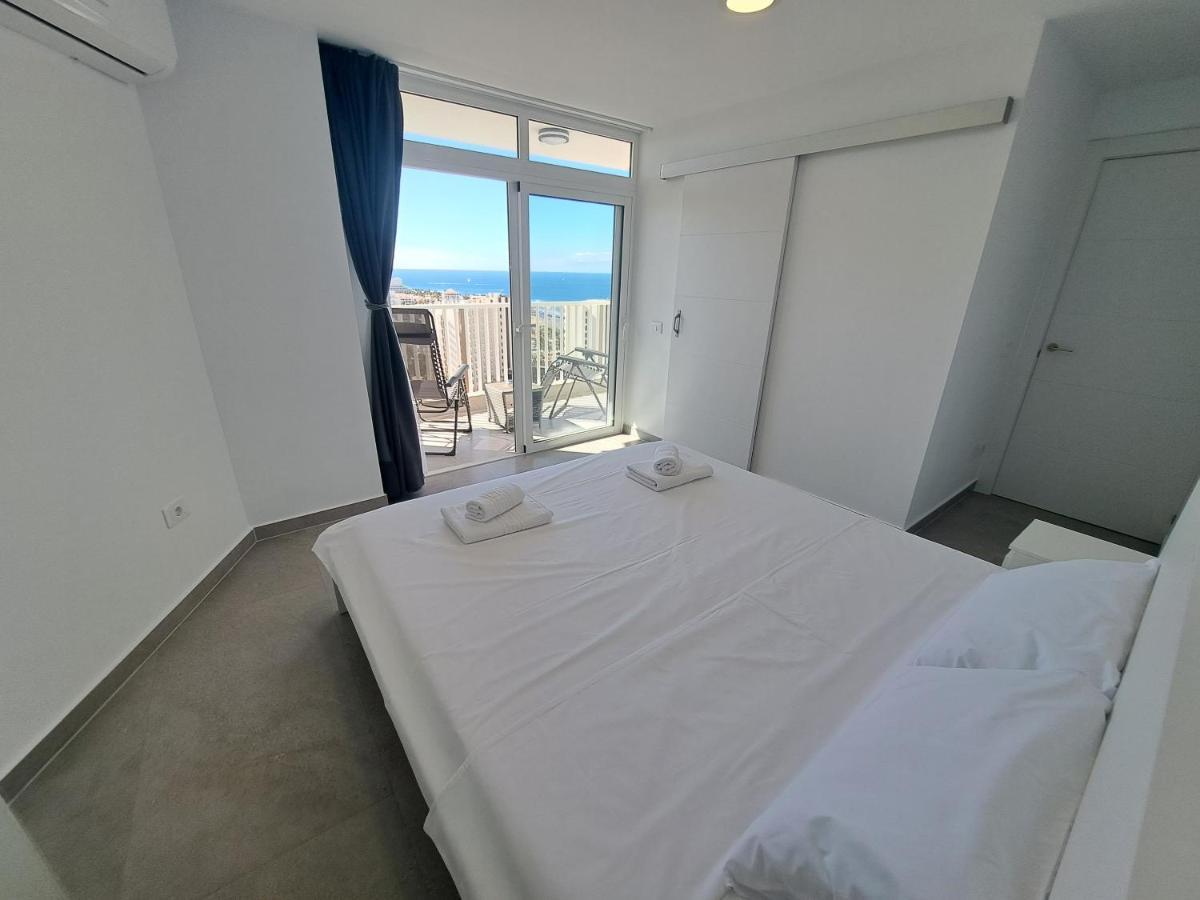 Panoramic Floor - Las Americas Playa de las Americas (Tenerife) Exterior foto