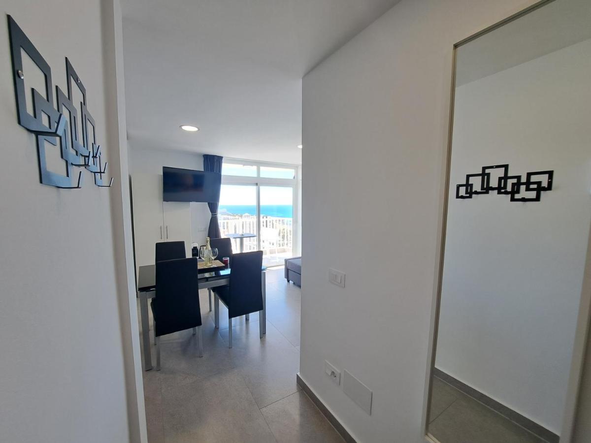 Panoramic Floor - Las Americas Playa de las Americas (Tenerife) Exterior foto