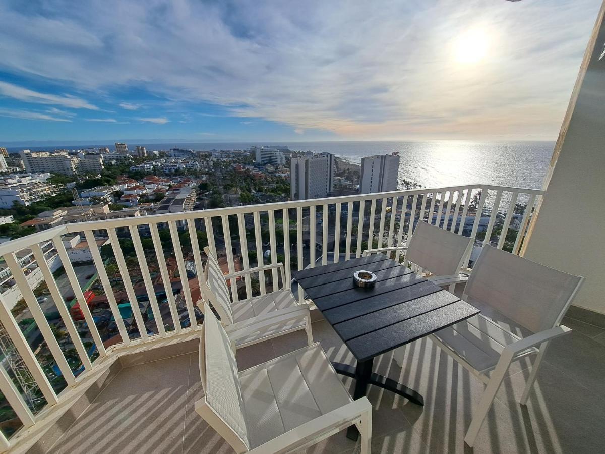 Panoramic Floor - Las Americas Playa de las Americas (Tenerife) Exterior foto