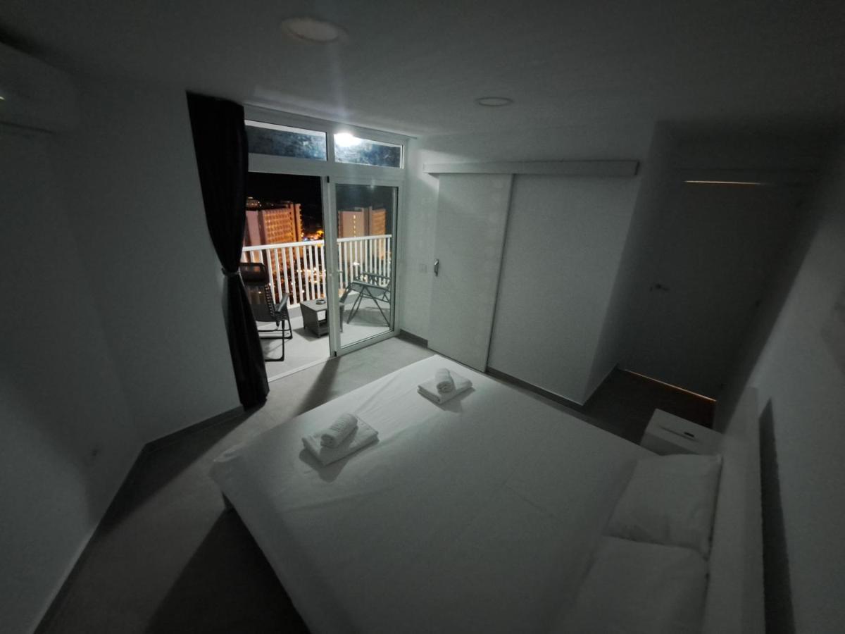 Panoramic Floor - Las Americas Playa de las Americas (Tenerife) Exterior foto
