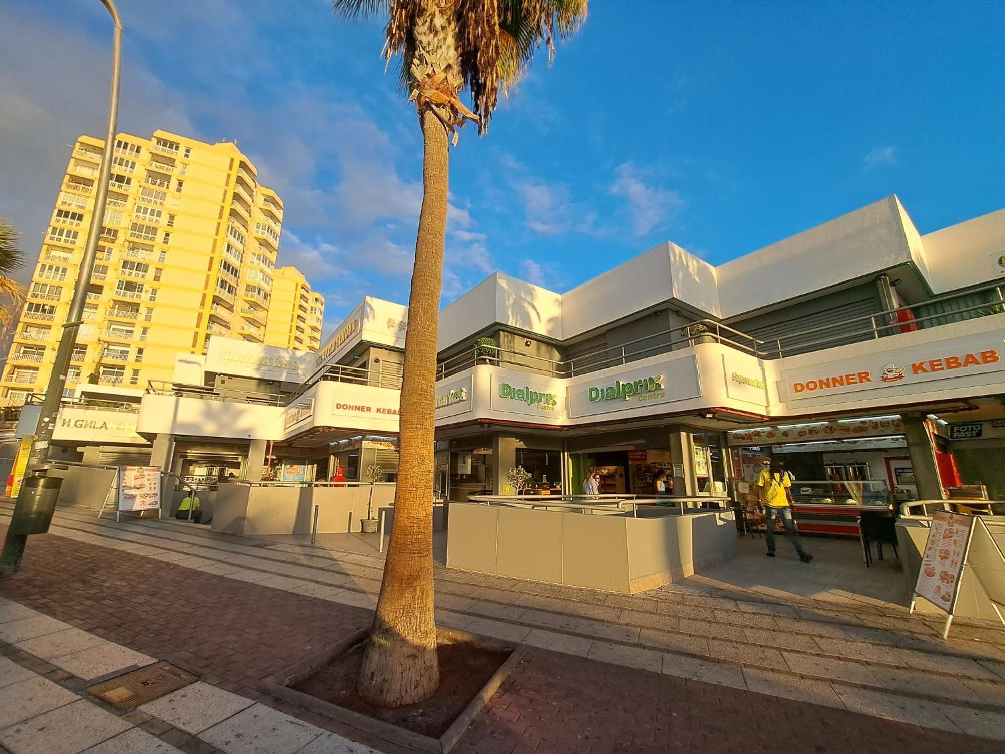 Panoramic Floor - Las Americas Playa de las Americas (Tenerife) Exterior foto